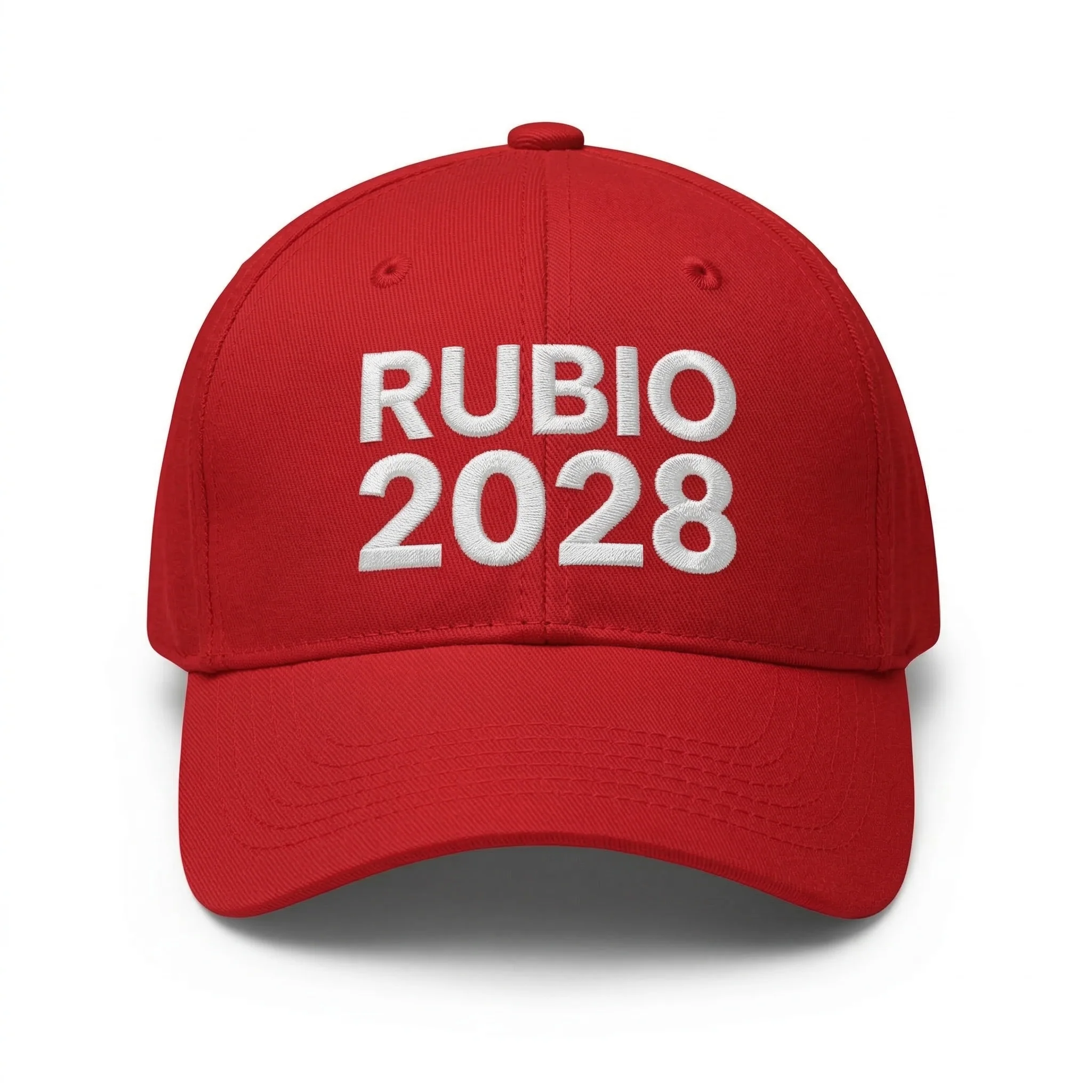 Marco Rubio 2028 Hat