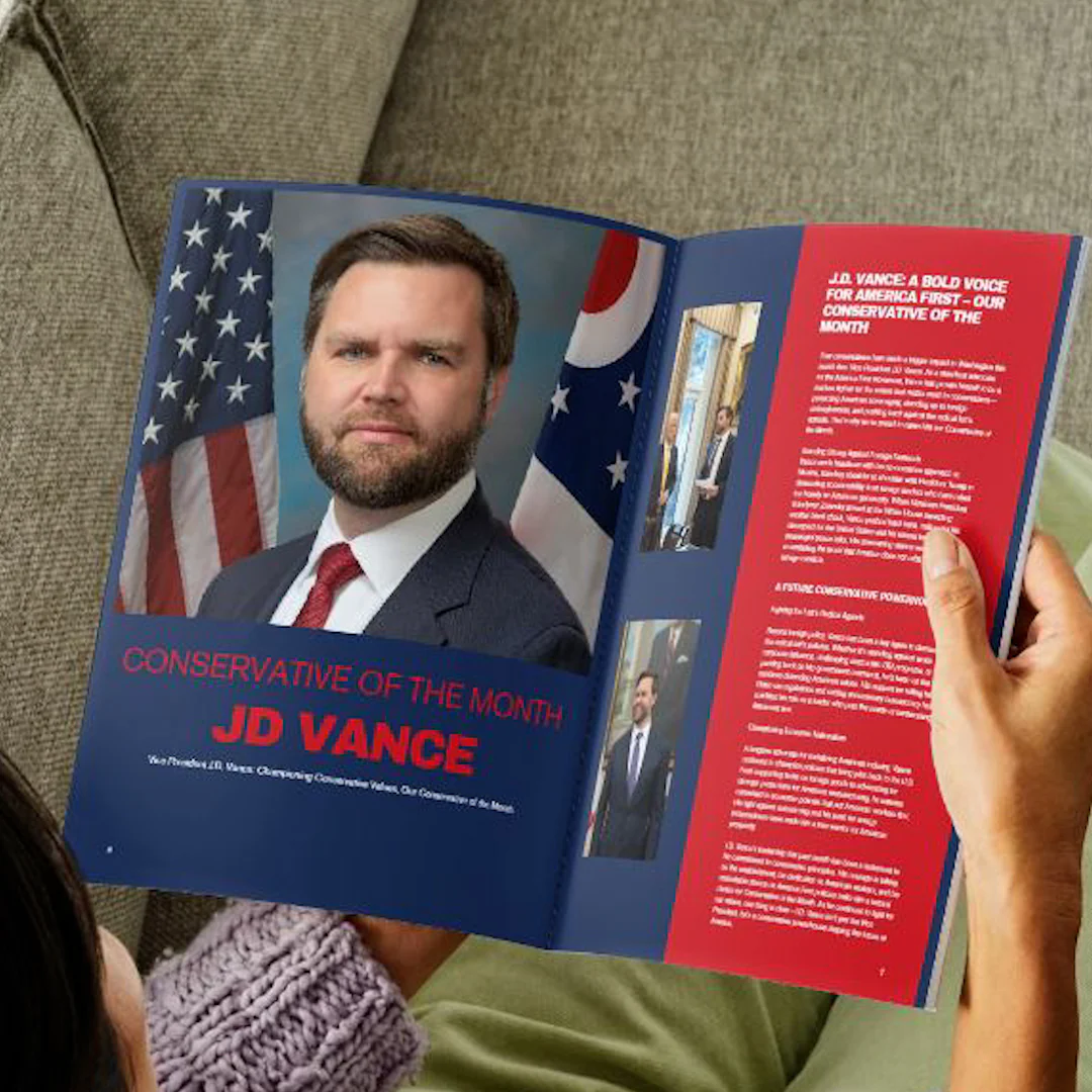 Real News Now MAGAzine - Image 2