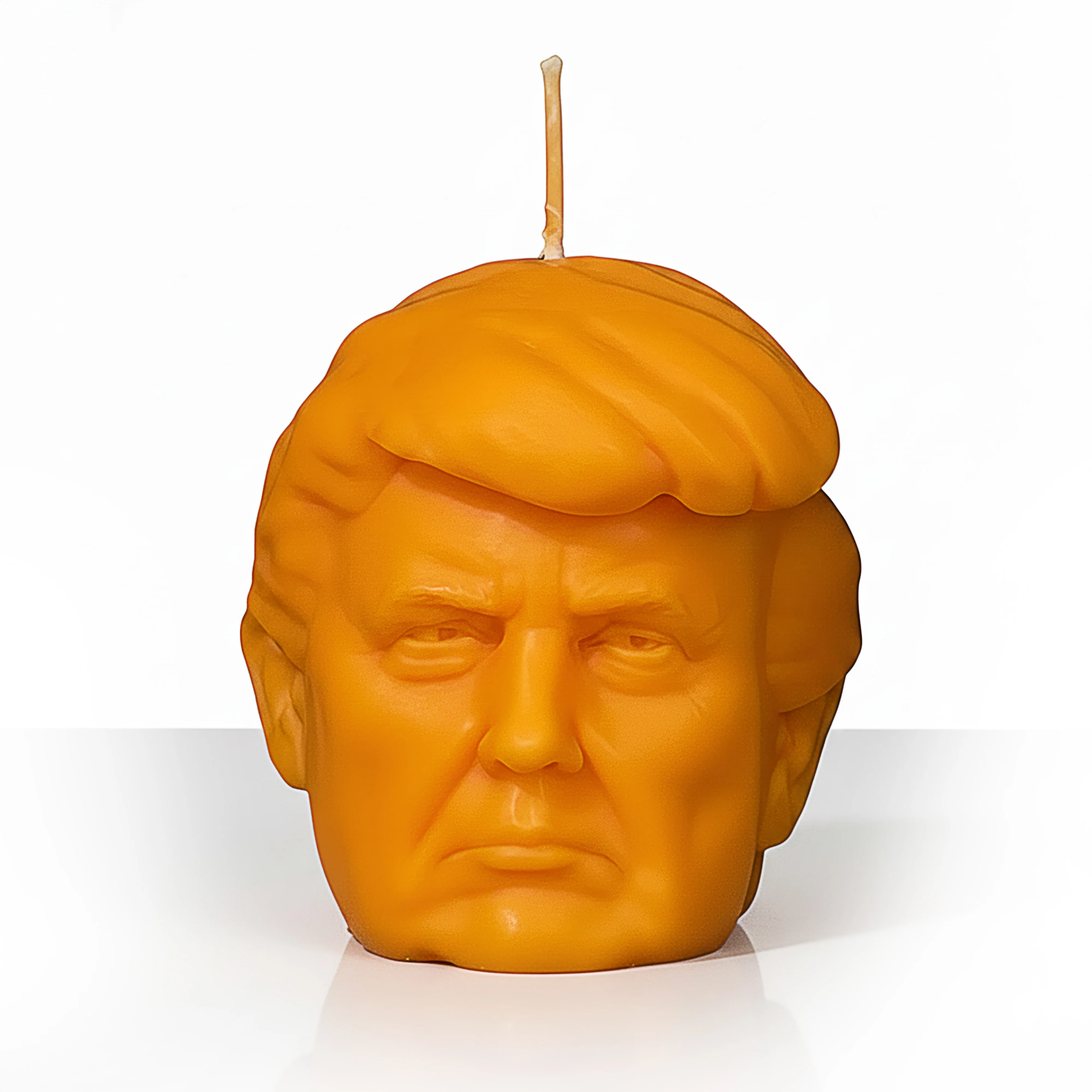 Trump Head Candle - Image 2