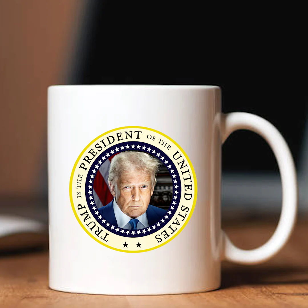 Trump Bear + Best Selling