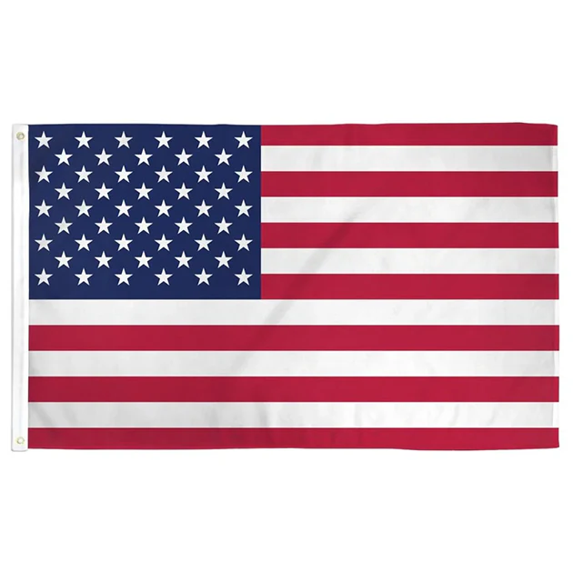 USA Flag 3X5